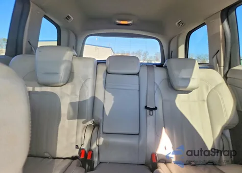 2013 Mercedes-Benz Gl 350 Bluetec z USA, uszkodzony, nr VIN 4JGDF2EE5DA172312